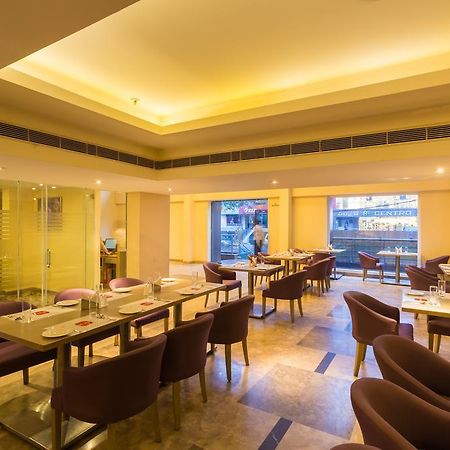 Vishakhapatnam, Dwarka Nagar Otel Visakhapatnam Dış mekan fotoğraf
