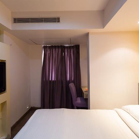 Vishakhapatnam, Dwarka Nagar Otel Visakhapatnam Dış mekan fotoğraf