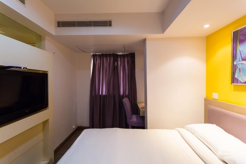 Vishakhapatnam, Dwarka Nagar Otel Visakhapatnam Dış mekan fotoğraf