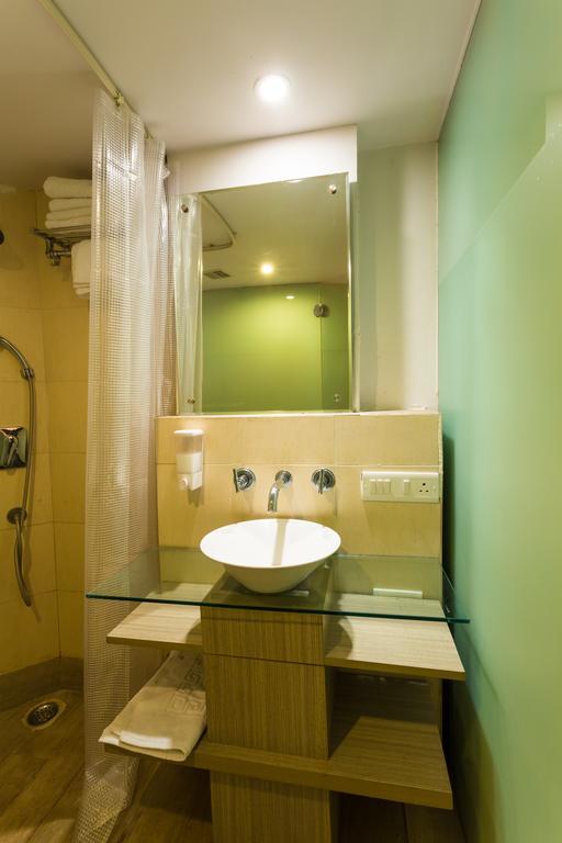 Vishakhapatnam, Dwarka Nagar Otel Visakhapatnam Dış mekan fotoğraf