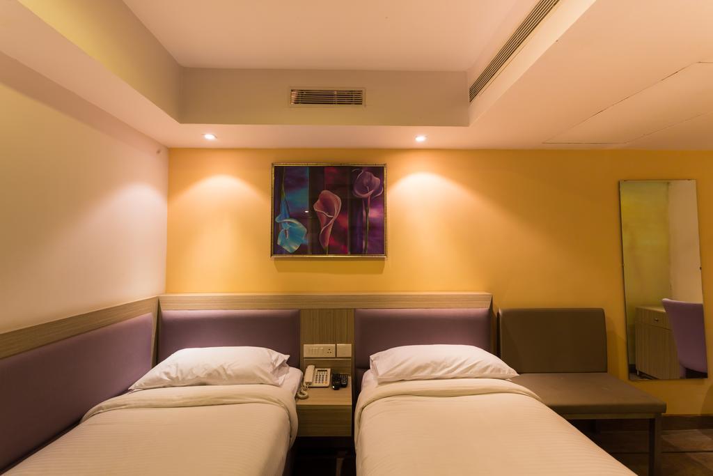 Vishakhapatnam, Dwarka Nagar Otel Visakhapatnam Dış mekan fotoğraf