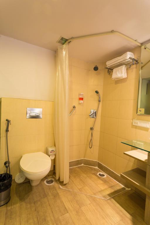Vishakhapatnam, Dwarka Nagar Otel Visakhapatnam Dış mekan fotoğraf