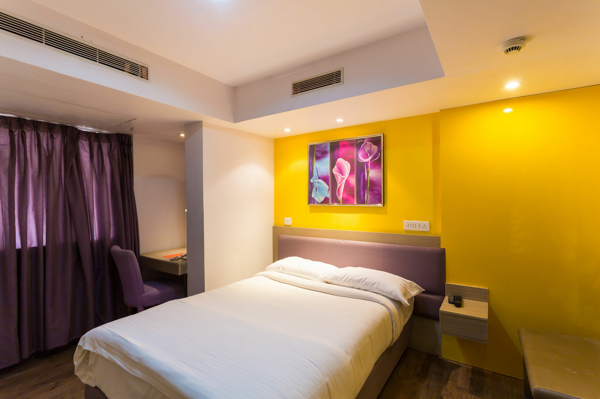 Vishakhapatnam, Dwarka Nagar Otel Visakhapatnam Dış mekan fotoğraf